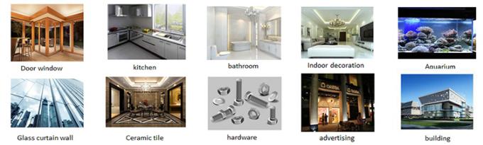 Shockproof Polyurethane Expanding Foam Insulation PU foam sealant 1
