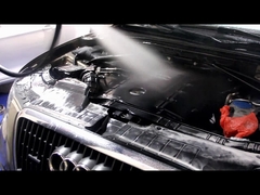 डैशबोर्ड के लिए 500 मिलीलीटर 750 मिलीलीटर कार पॉलिश तरल को कीटाणुरहित करना