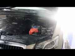 कोई स्क्रबिंग नहीं EN71 TUV 650ML ऑटोमोटिव डीग्रीजर इंजन सरफेस क्लीनर