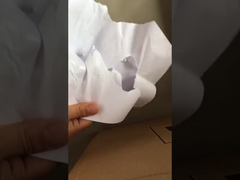 कपड़ा, कागज, बोर्ड, प्लास्टिक उद्योग के लिए रासायनिक स्प्रे चिपकने वाला