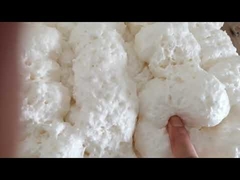 गैप फिलर के लिए अग्निरोधी पॉलीयूरेथेन 750 मिलीलीटर पीयू फोम स्प्रे