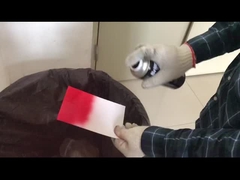 एल्यूमीनियम डाई कास्टिंग के लिए सिलिकॉन स्प्रे मोल्ड रिलीज एजेंट, पर्यावरण के अनुकूल कोई नुकसान नहीं