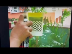 उच्च गुणवत्ता वाले डिमोल्डिंग प्रभाव जंग की रोकथाम कोई क्षति नहीं मोल्ड रिलीज एजेंट