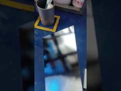 जंग रोधी सिलिकॉन आधारित स्नेहक स्प्रे 400 मिलीलीटर एरोसोल सभी उद्देश्य के लिए