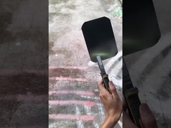 लंबे समय तक चलने वाला ऐक्रेलिक स्प्रे पेंट सोना, चांदी, क्रोम, ज़िन फिनिश