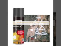 भूमिगत खनन के लिए गैर-ज्वलनशील माइन मार्किंग पेंट 350 ग्राम