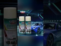 कार एयर कंडीशनर फोम क्लीनर