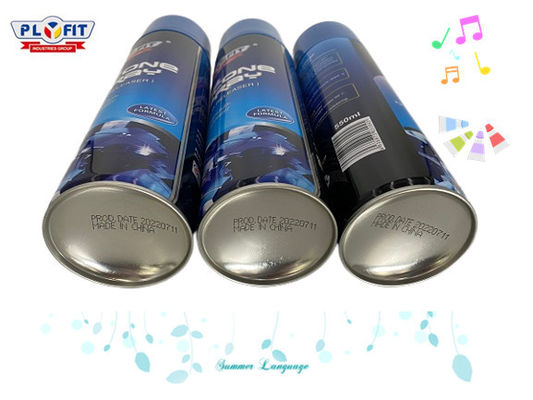 High Efficient Silicone Mold Release Agent Quick Drying Silicone Oil Spray