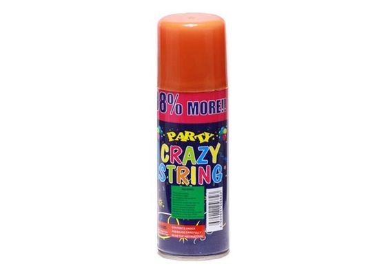 PLYFIT 250ml Silly String Party No Harm For Wedding Wholesale