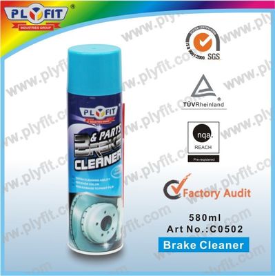 Effective And Fast-Acting Car Care Products For Brake Maintenance Cleaning 400ml