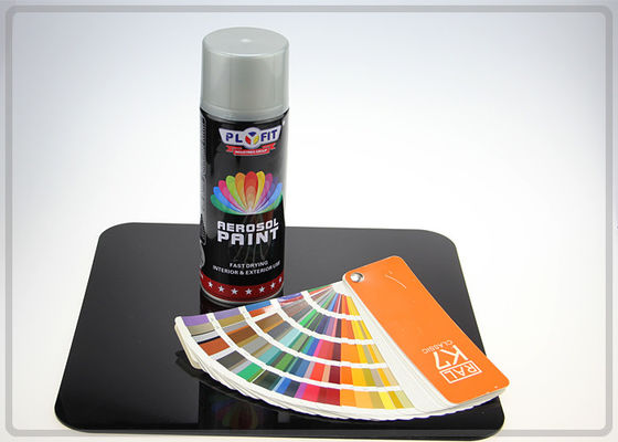 Drying time Tack free ≤10min All Purpose Graffiti Color Crackle Spray Paint for Wood Metal Fast Drying