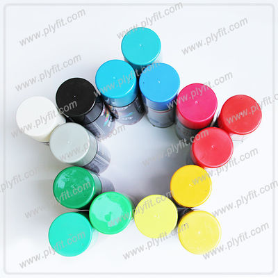 Customizable Color Options Fast Drying Road Marking Paint for Metal Wood and Plastic with Professional Acrylic Spray