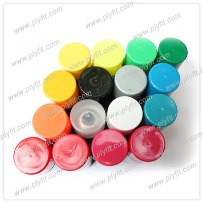 Professional Fast Drying Acrylic Spray Paint for Metal Wood and Plastic with Customizable Colors