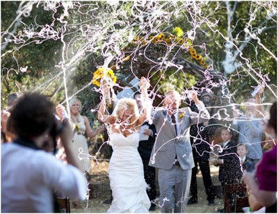 OEM ODM Party String Spray Silly Bundle Streamers For Kids And Adults